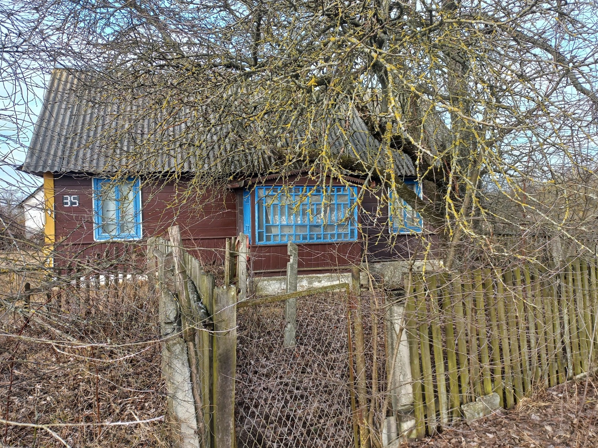 пестеньки