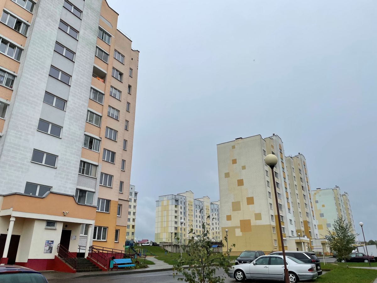 квартиры в слониме