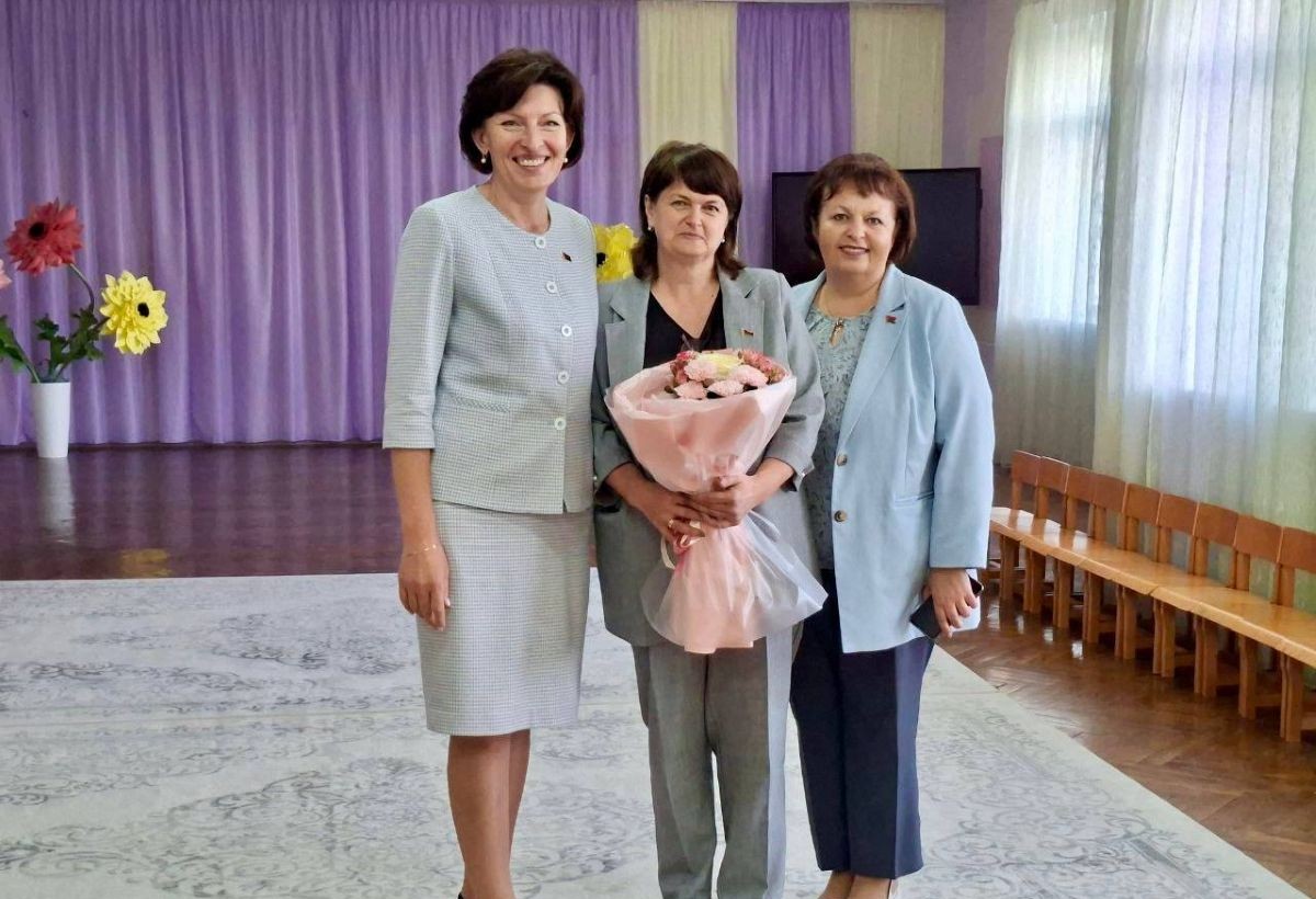 новицкая елена