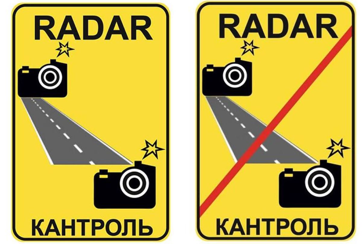 контроль скорости