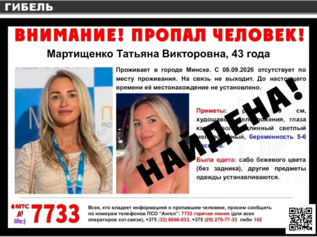 мартищенко