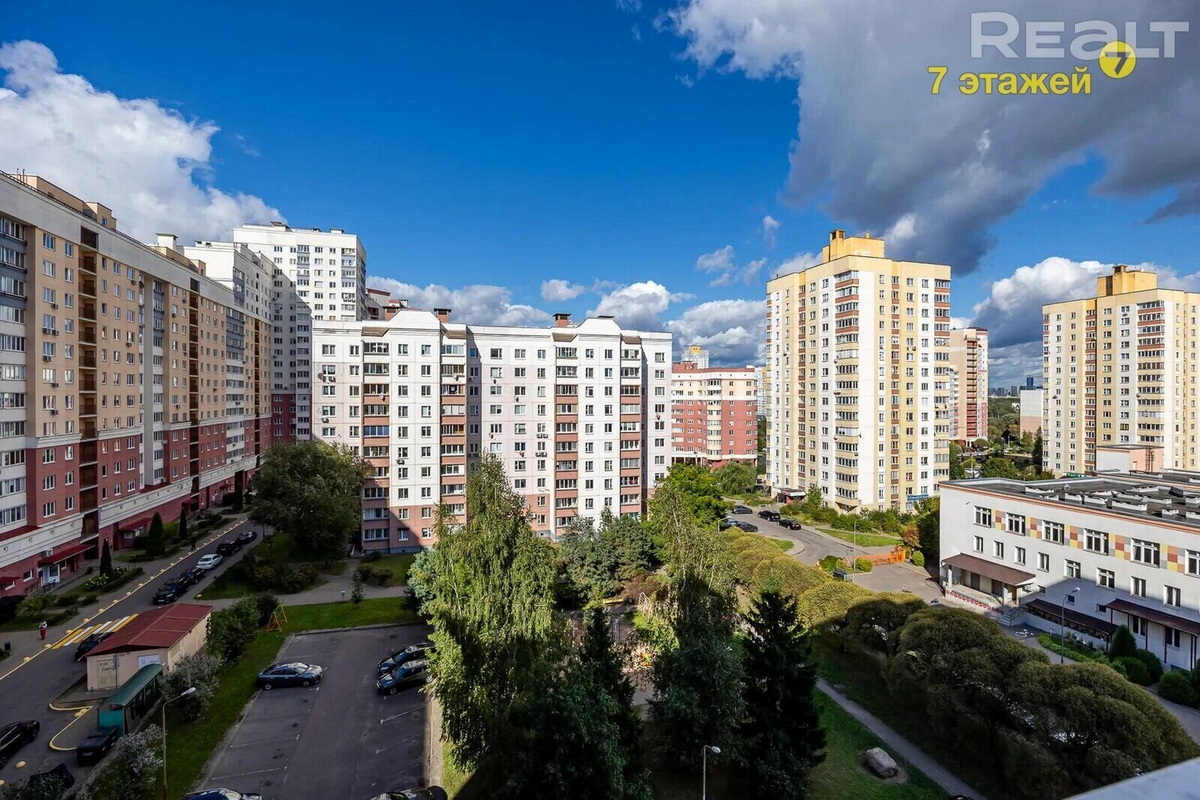 продажа квартиры в Гродно