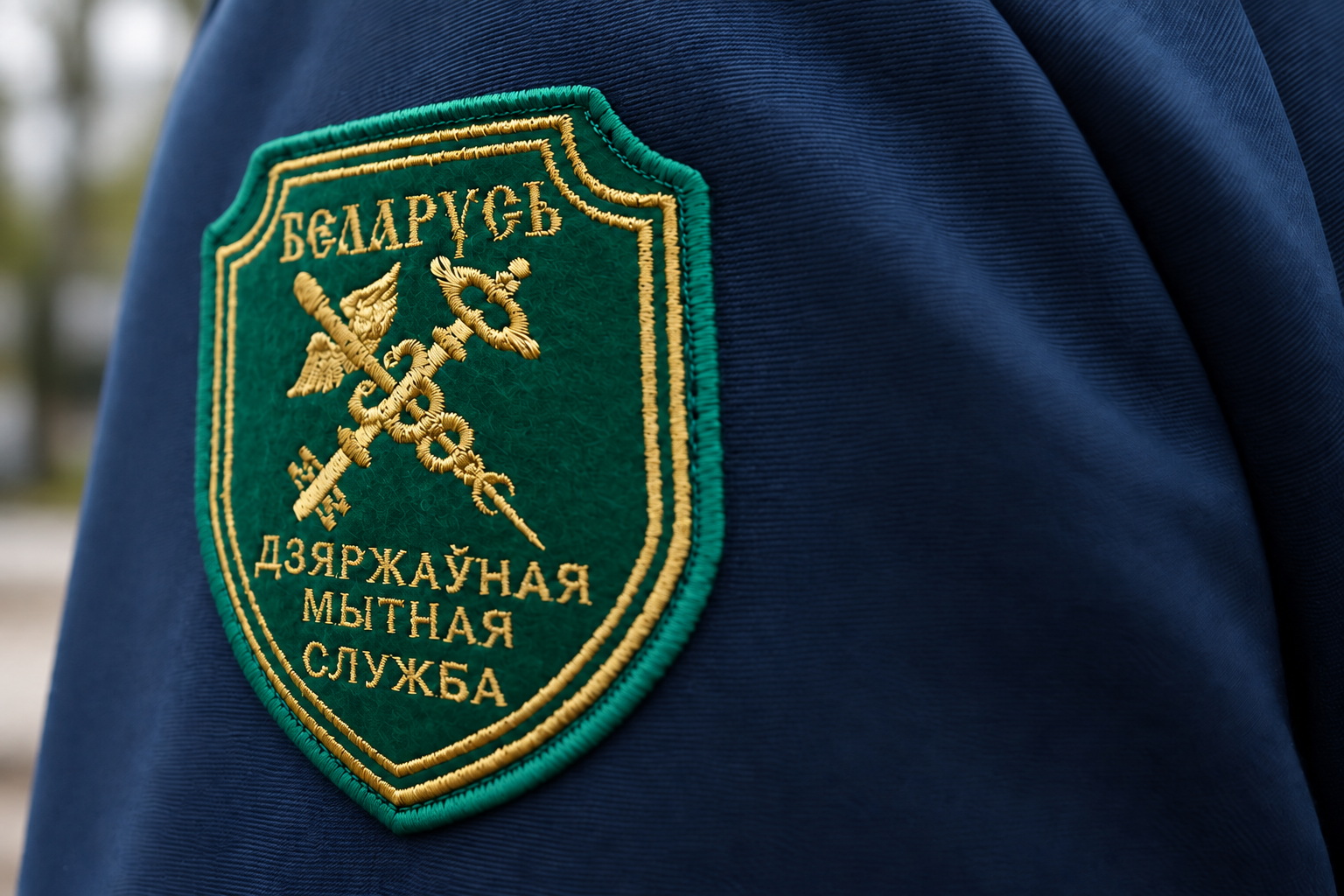 таможня
