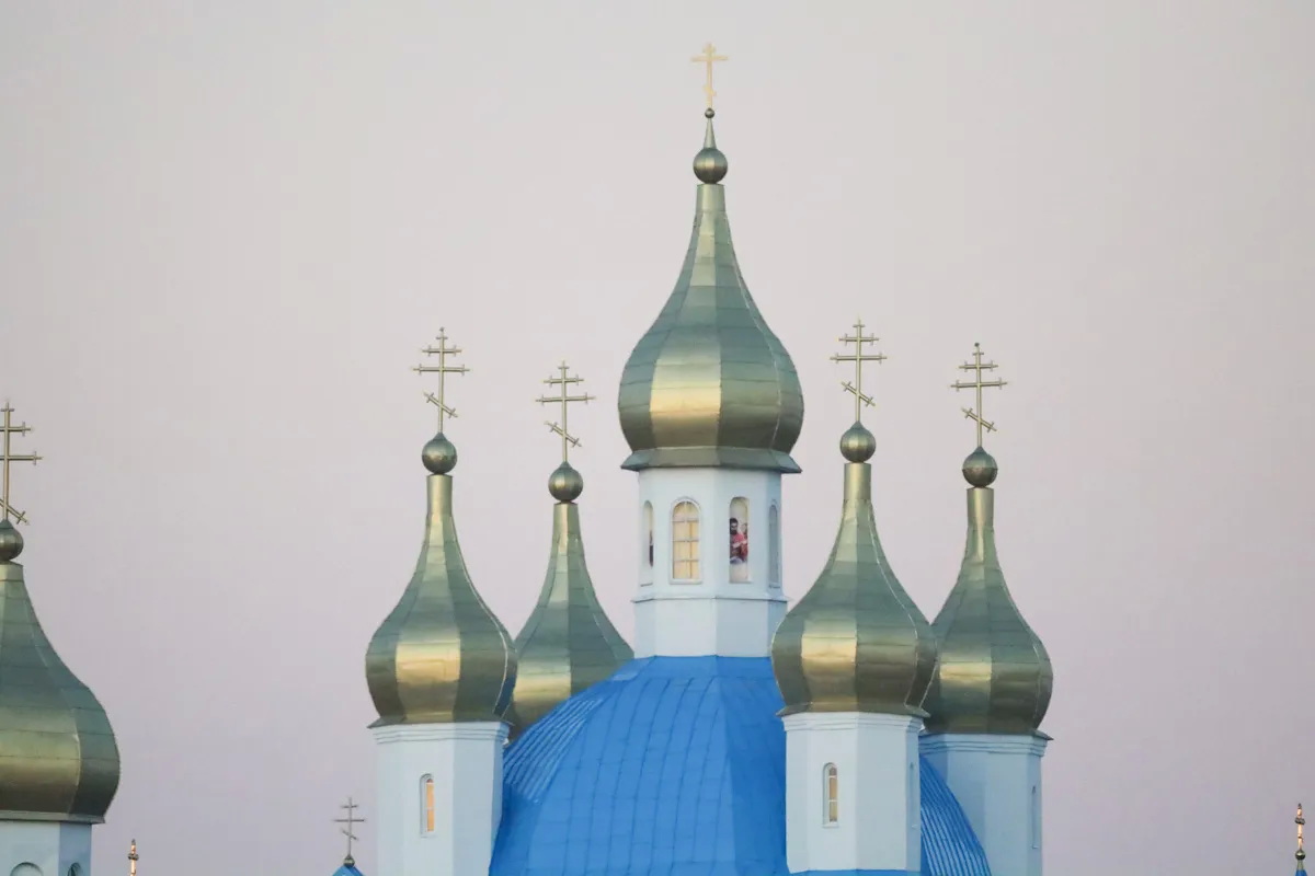 церковь