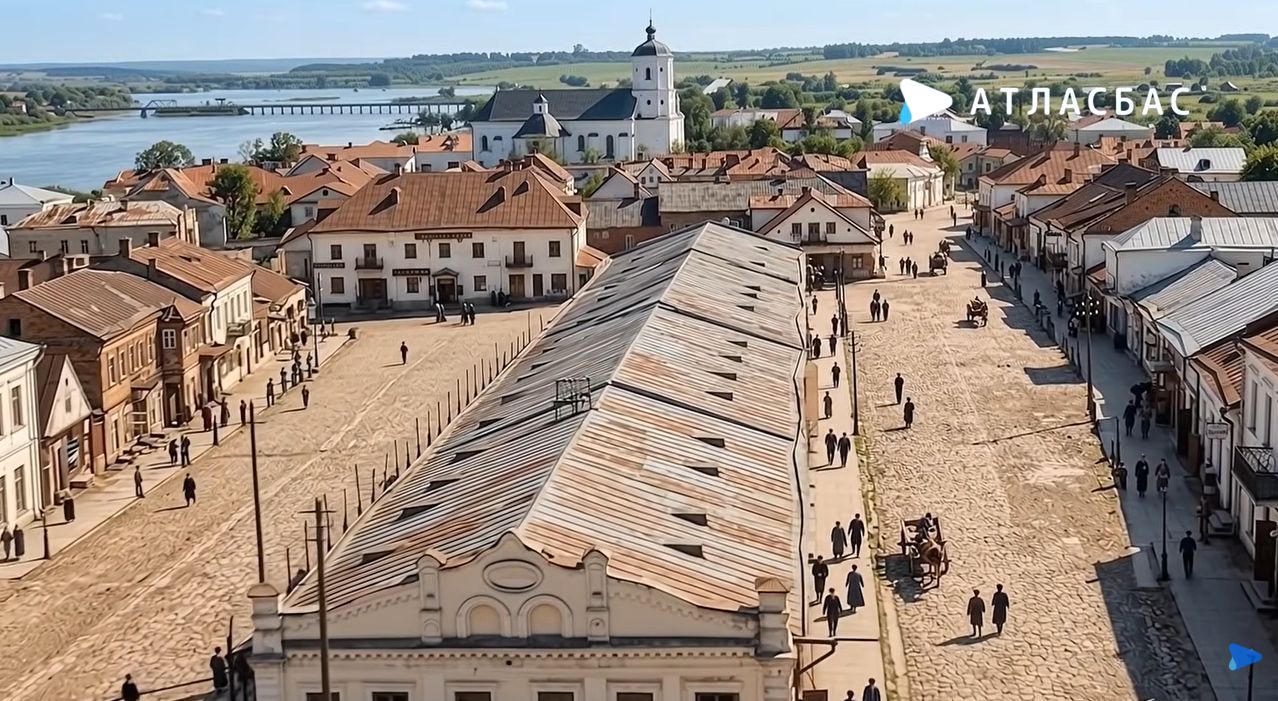 слоним вид сверху 1