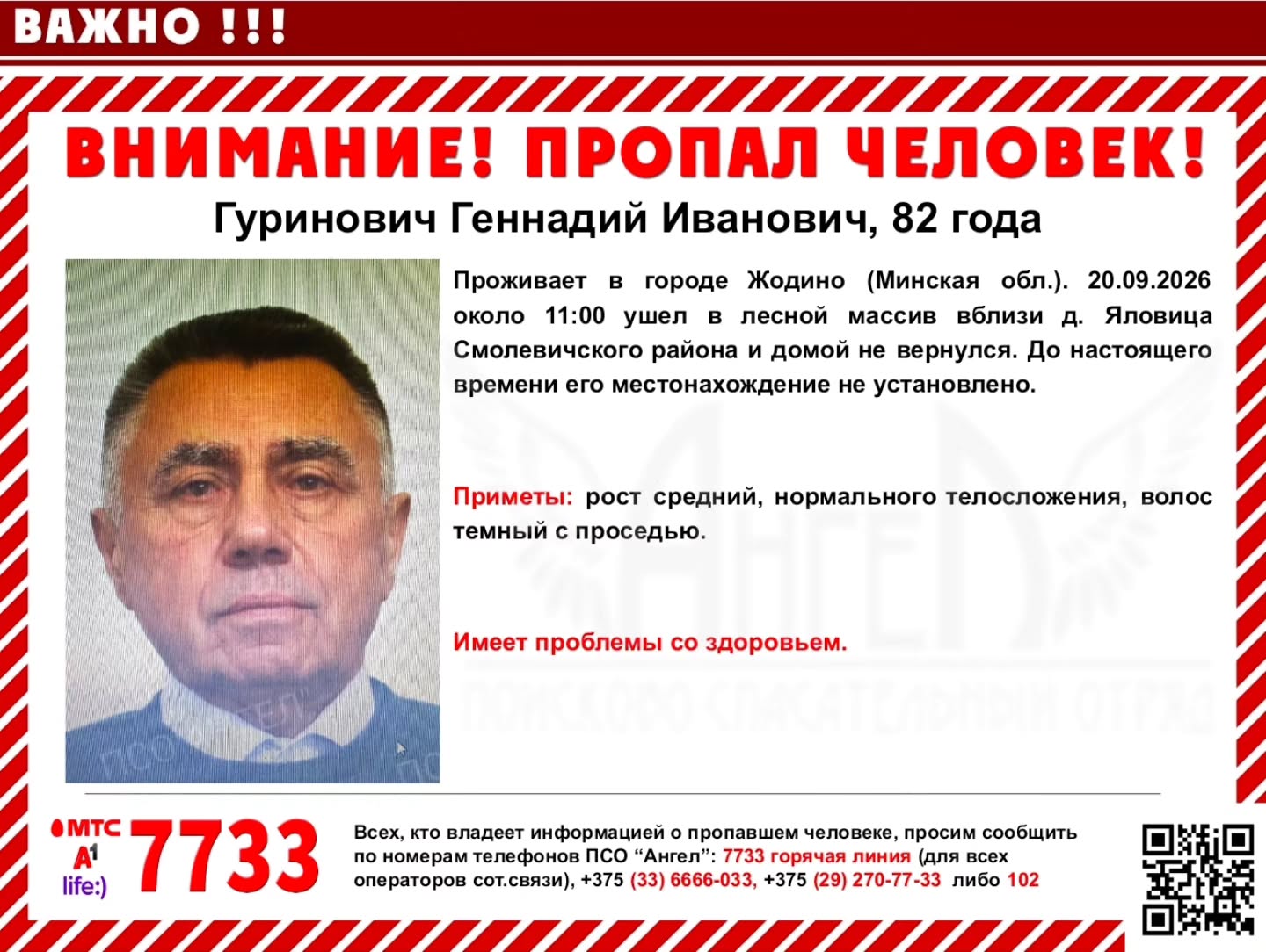 гуринович