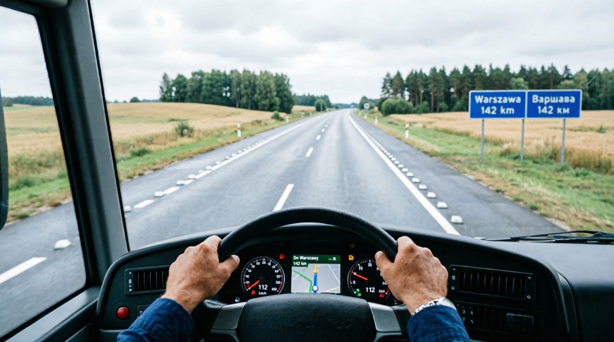 автобус