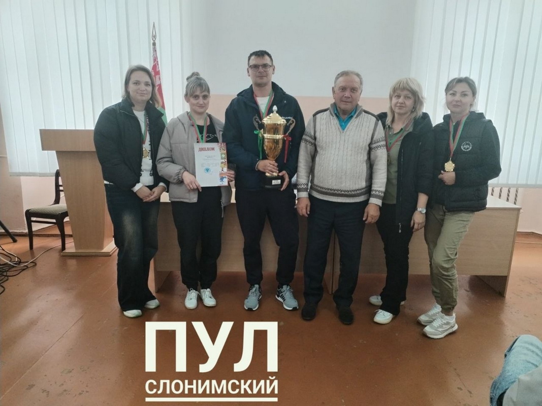 знатоки своего края