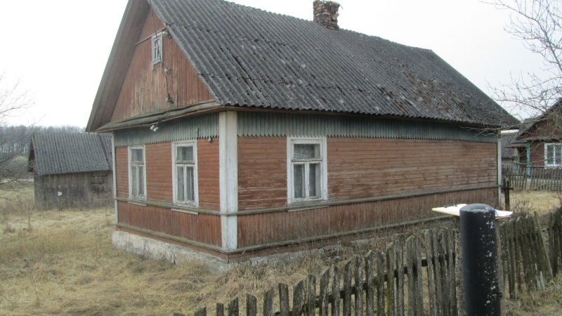 великое село