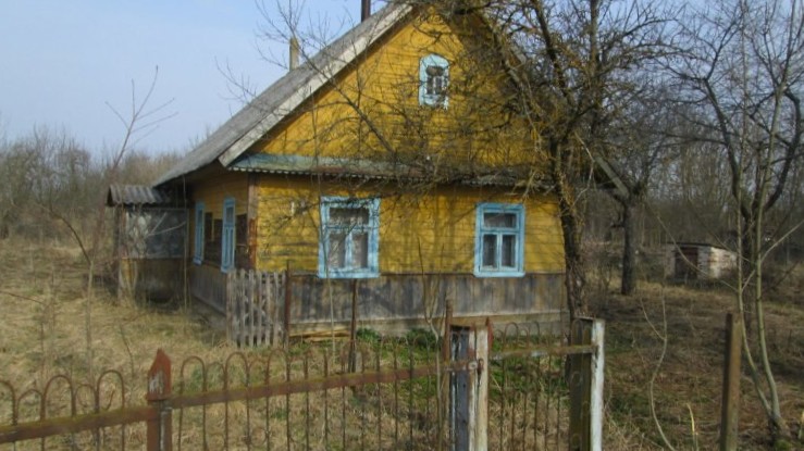 олисевичи