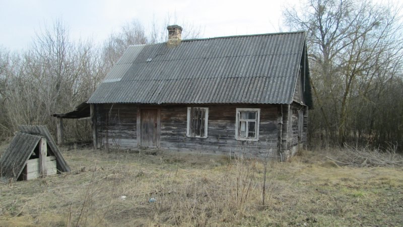 тереховичи