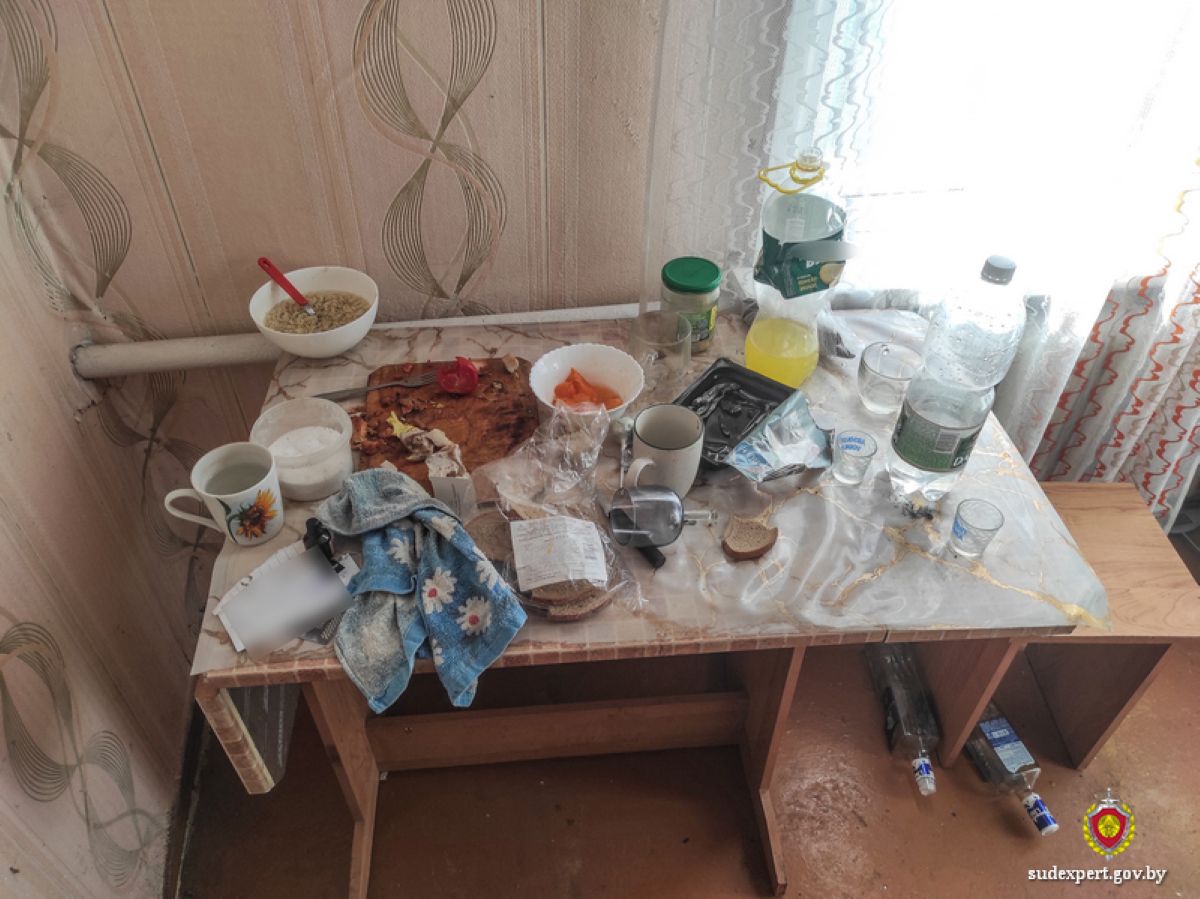 застолье
