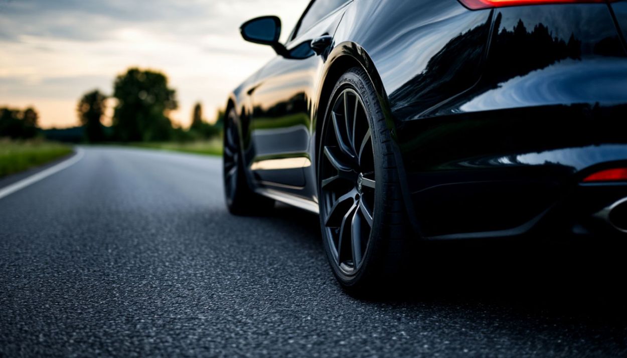 дорога