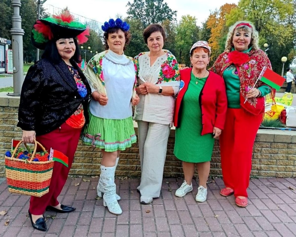 вечерінка