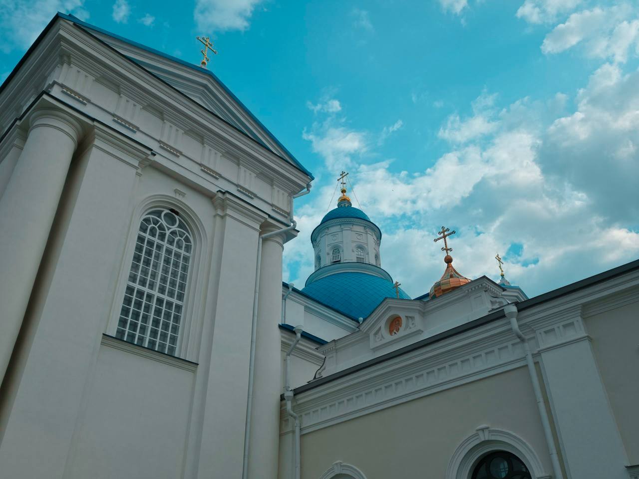 жировичский монастырь