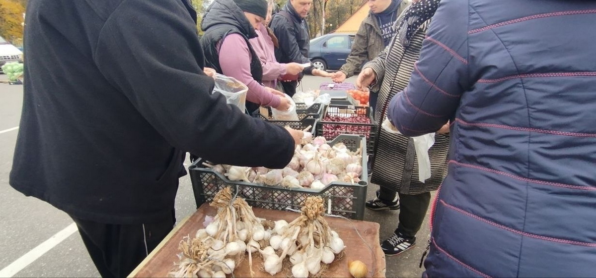 покупатели