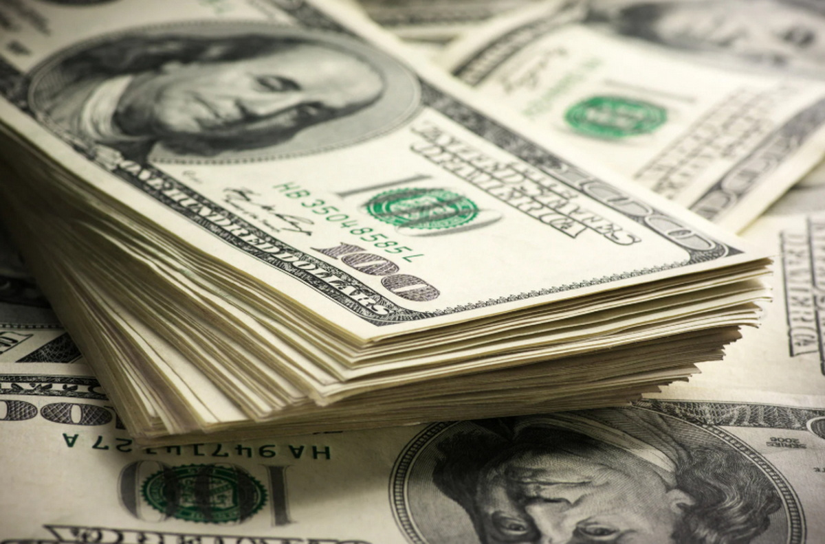 Dollars