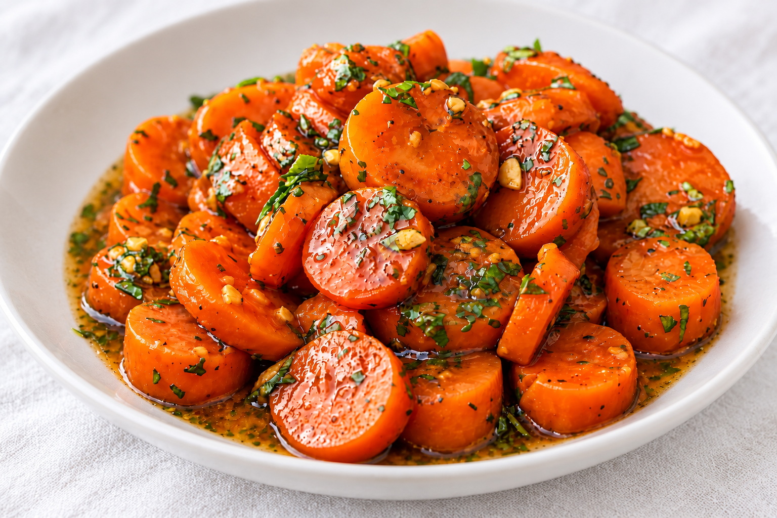 морковь по=мароккански