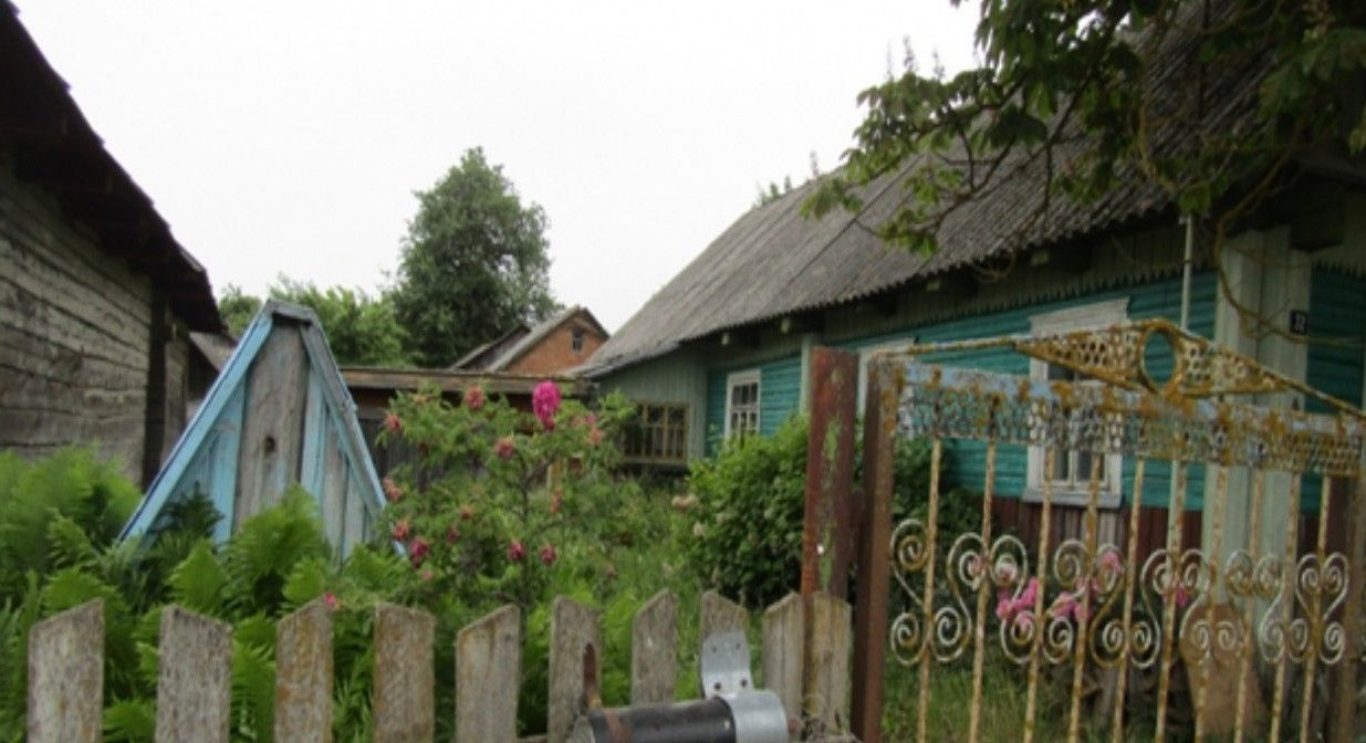 тесновка