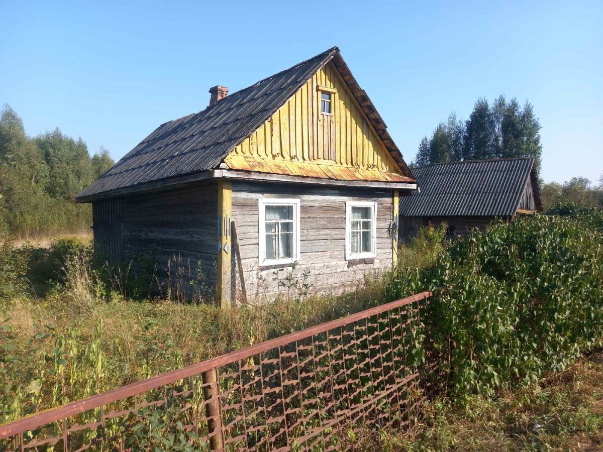 новоселки