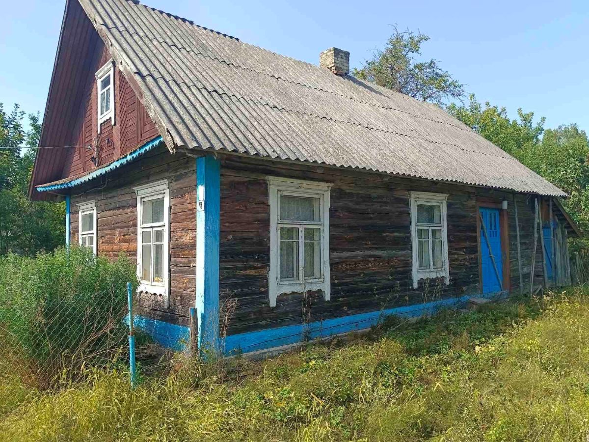 старина