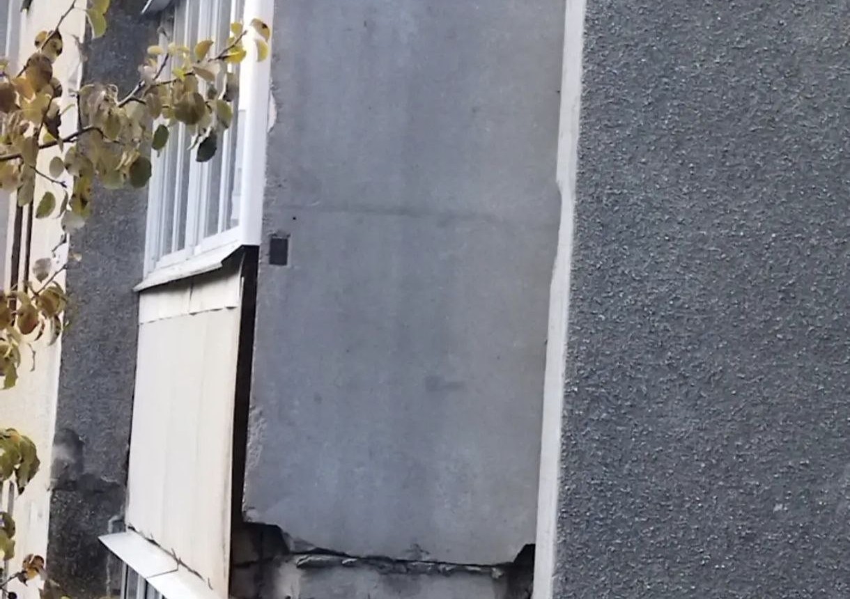 ФАСАД