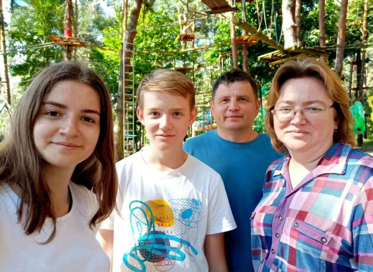 андрей антоник