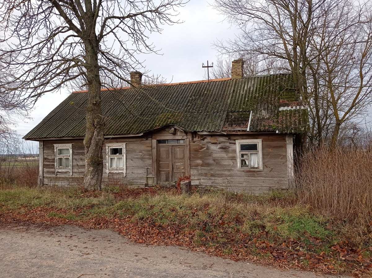 острово снитко 49