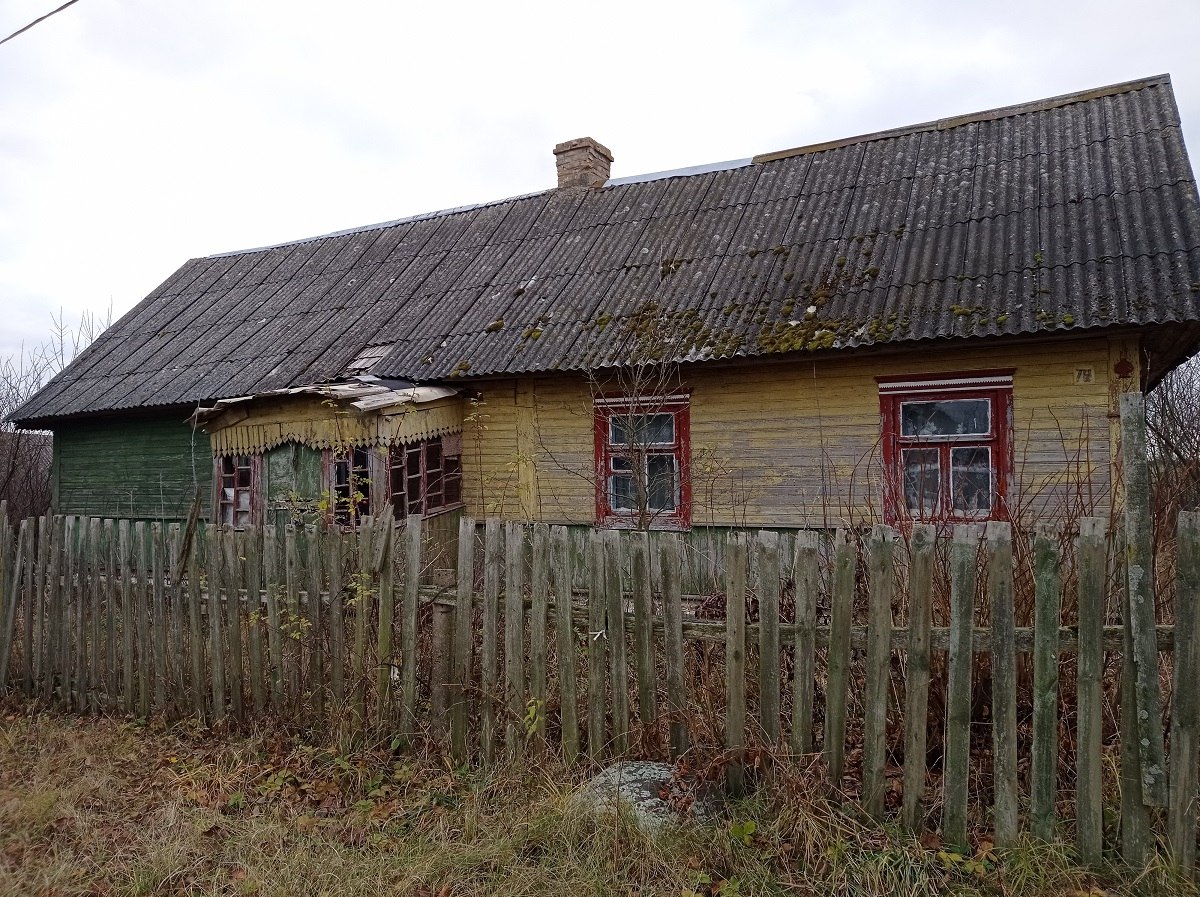 мижевичи гагарина 78