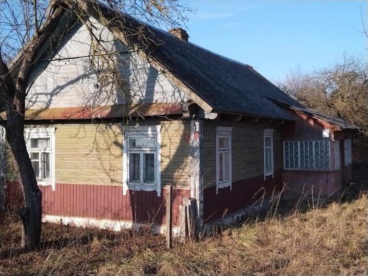 мохначи