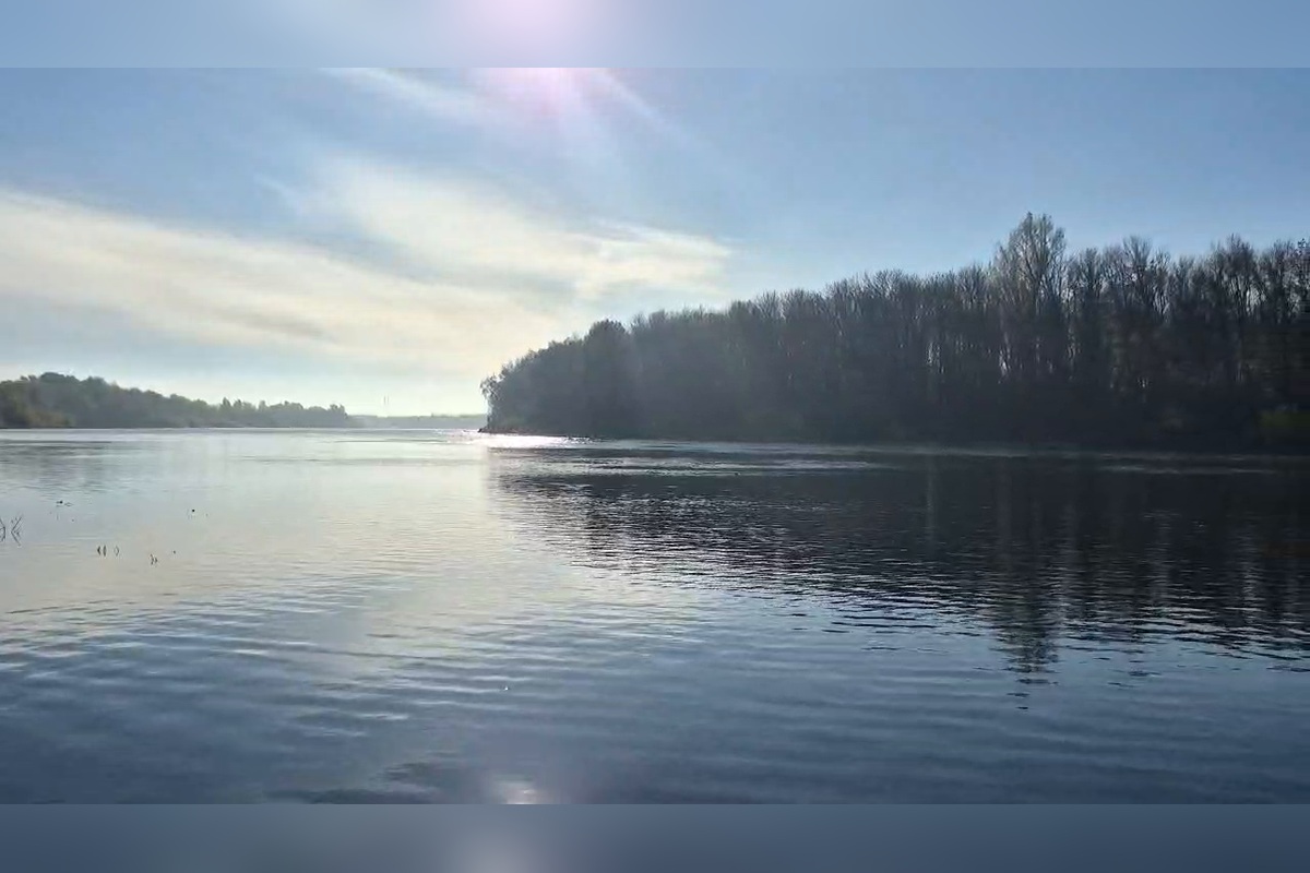 водоем