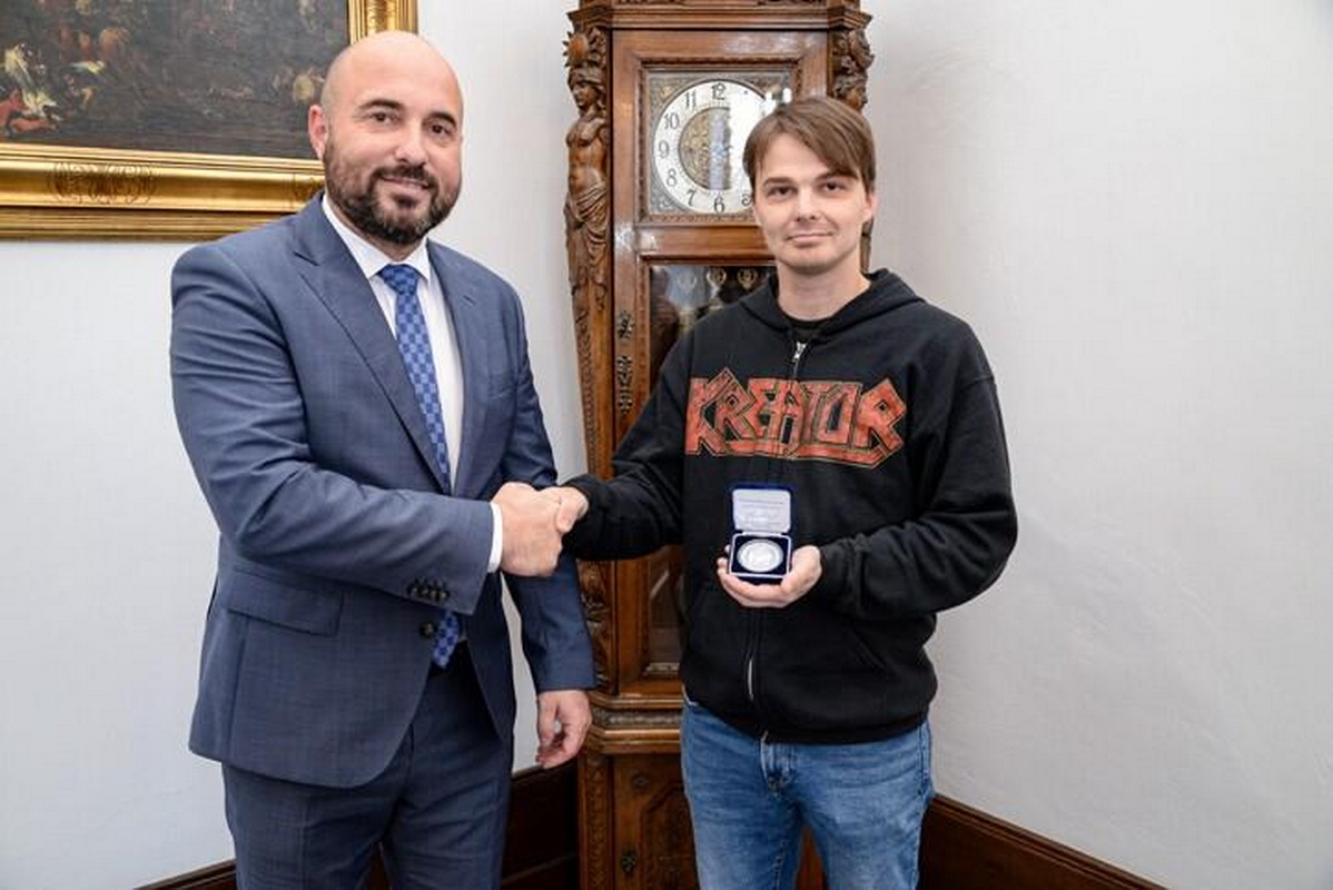 награждение работника