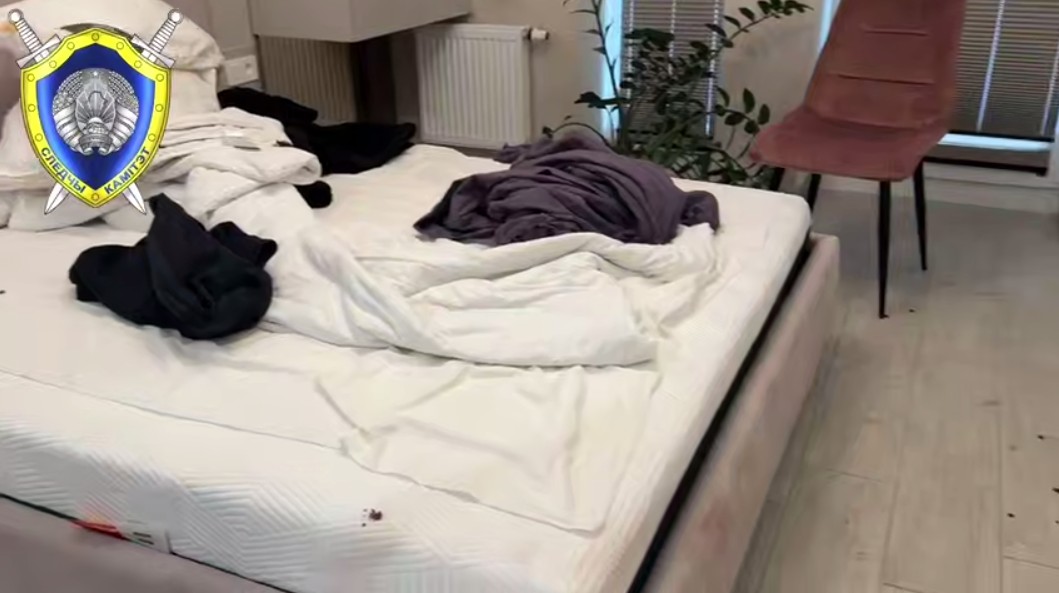 убийство в бресте