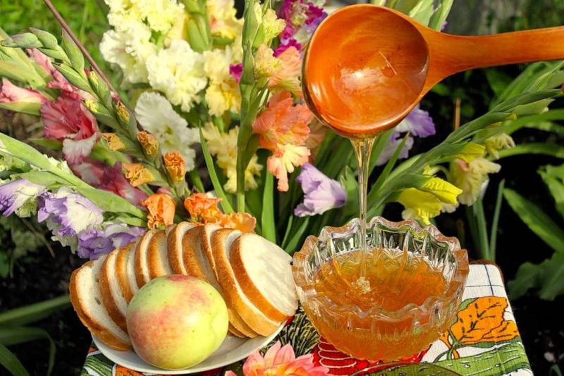 14 августа начинается Успенский пост: что можно и нельзя делать