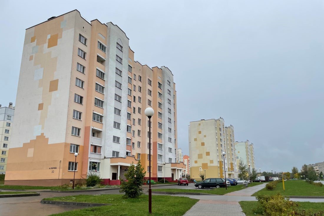 193 потерпевших. 20-летний житель Слонима обманывал тех, кто искал жилье в аренду