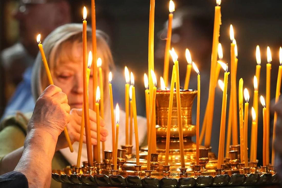 21 июля — день Казанской иконы Божией Матери