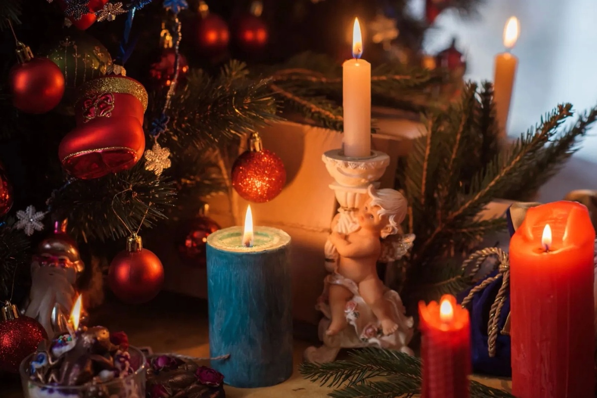 24 декабря — Рождественский сочельник: как его провести, чтобы год был удачным