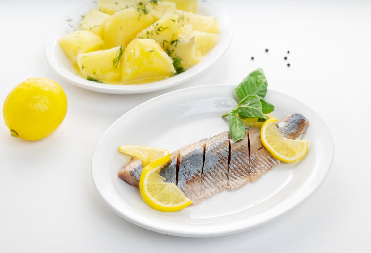 4 обычных продукта, в которых чаще всего содержатся паразиты: будьте осторожны