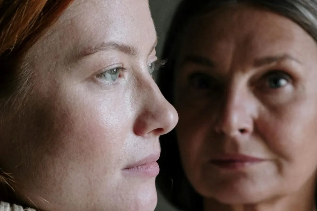 Для своей дочери я самая плохая мать