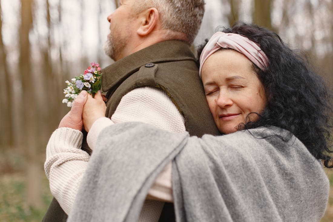 9 простых шагов, которые кардинально улучшат вашу семейную жизнь