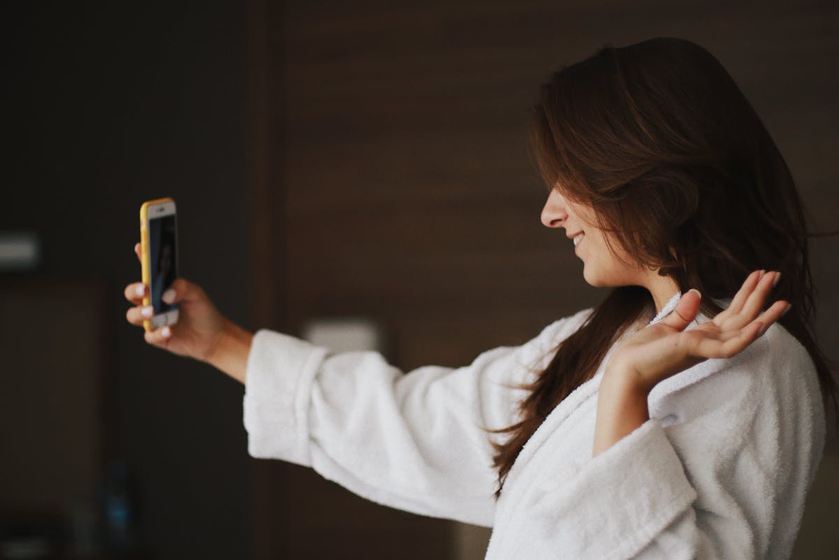 А оказалось, что дочь маминой подруги далеко не такая успешная, как рассказывали мамы