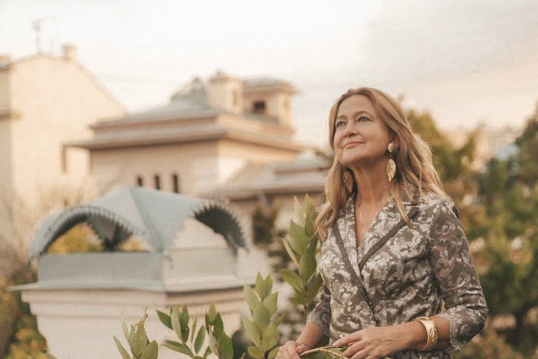 Астролог Тамара Глоба предупредила о напряжённых днях ноября — когда быть особенно осторожными