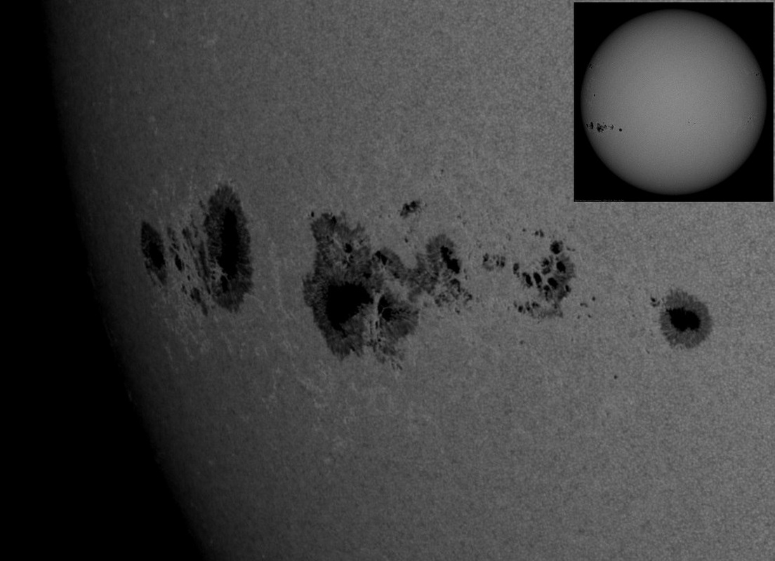 Астрономы считают, что Солнце накапливает энергию перед взрывом