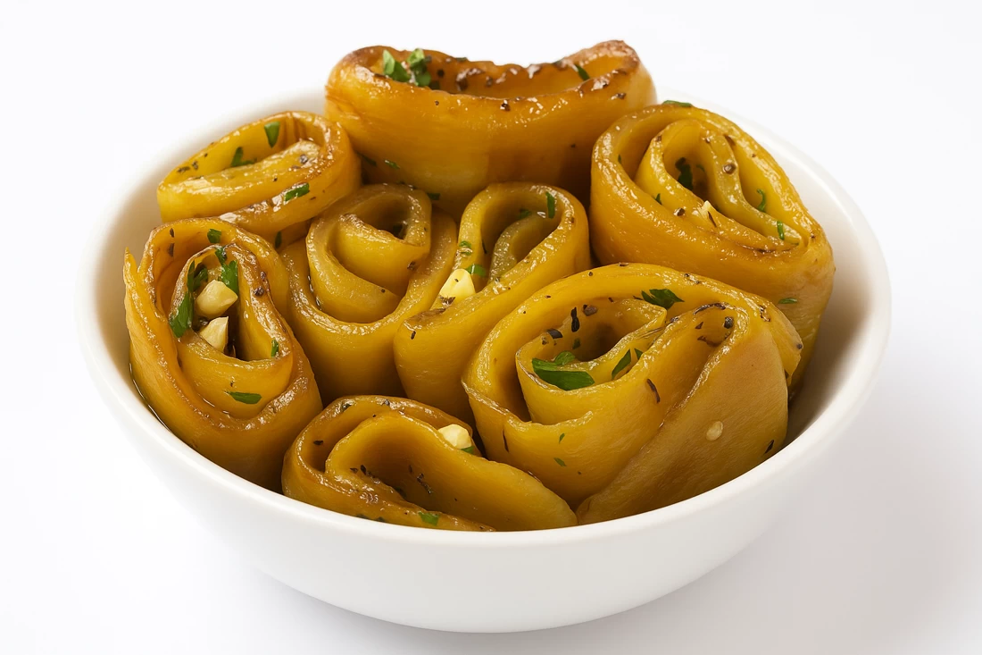 Летняя находка: вкуснейшее блюдо из обычных перезревших огурцов