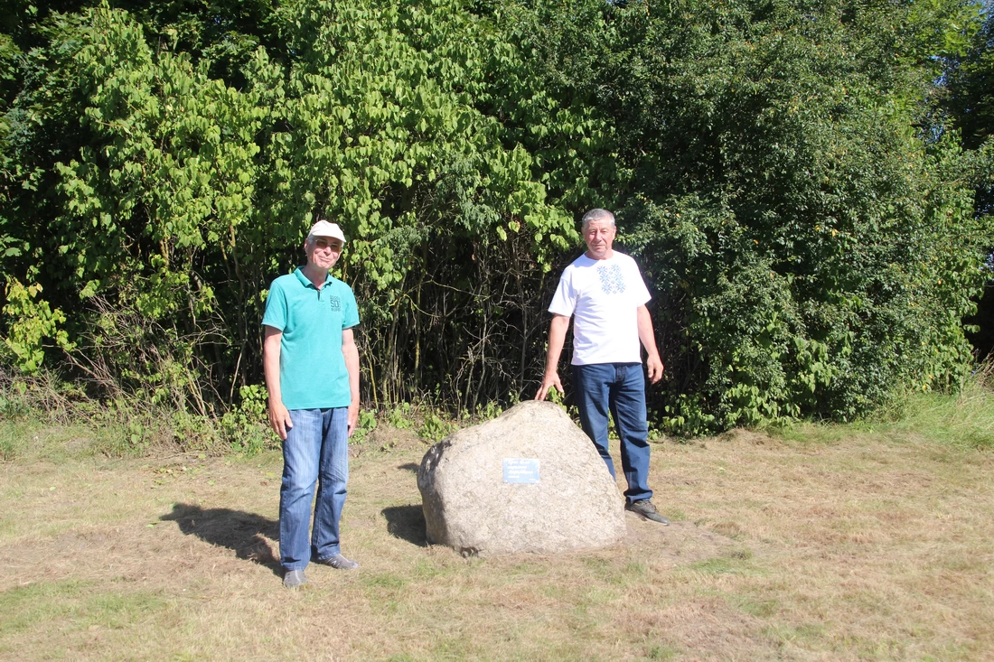 Бывшие ученики планируют увековечить Мизгиревскую школу, чтобы оставить память о ней на земле