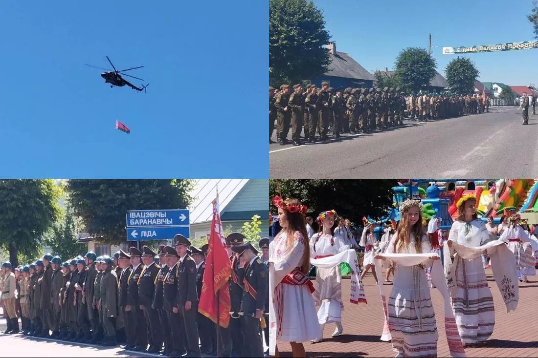 Что нельзя делать 3 июля в Мефодьев день