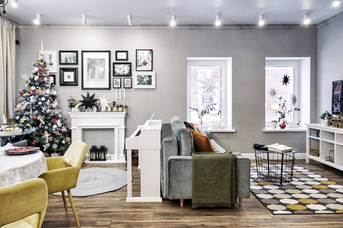 Что нужно выбросить до Нового года, чтобы не спугнуть удачу