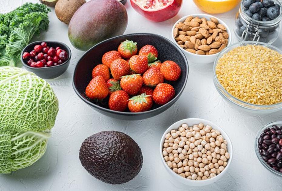 Что такое чистое питание и как оно может изменить вашу жизнь