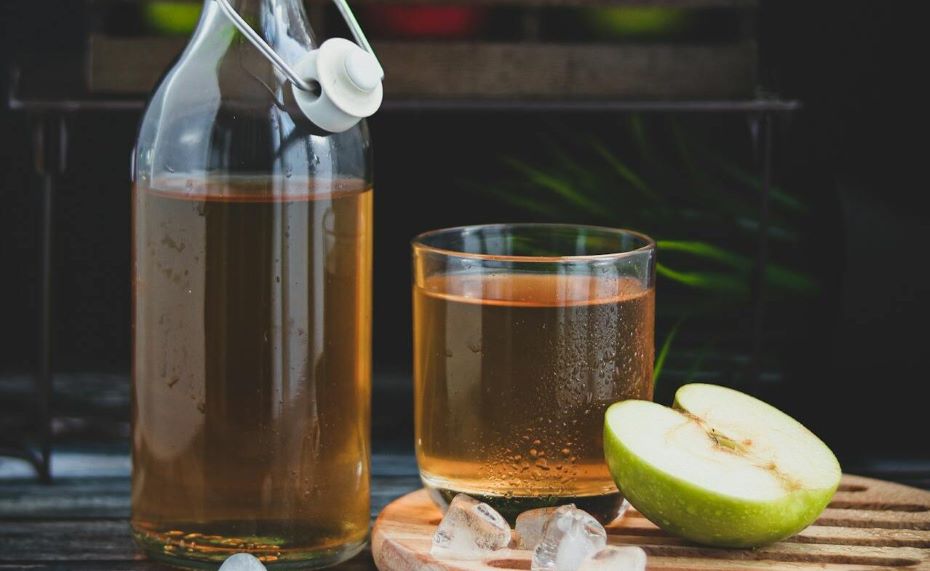 Действительно ли яблочный уксус помогает снизить вес? Ответ гастроэнтеролога