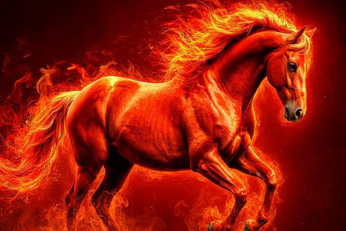 Денежный гороскоп на 2026 год: Красная Огненная Лошадь выбрала своих фаворитов — кто из знаков разбогатеет